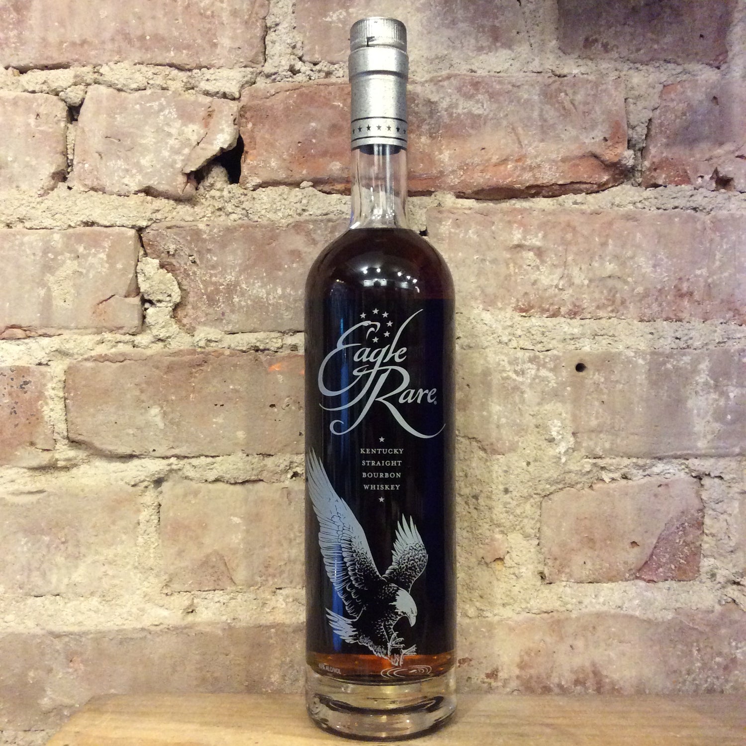 Eagle Rare 10yr Kentucky Straight Bourbon Whiskey 750ml