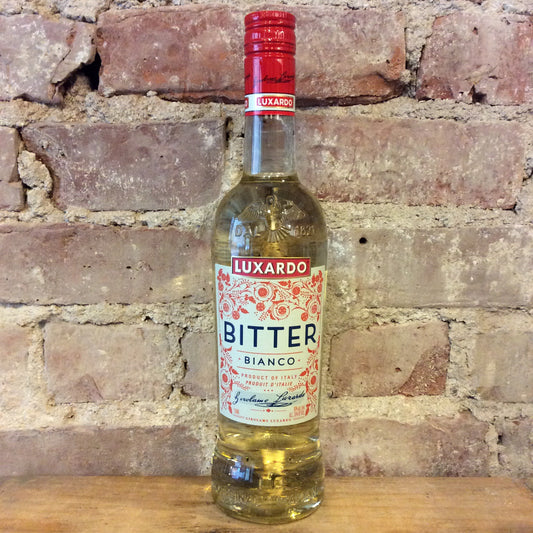 Luxardo Bitter Bianco