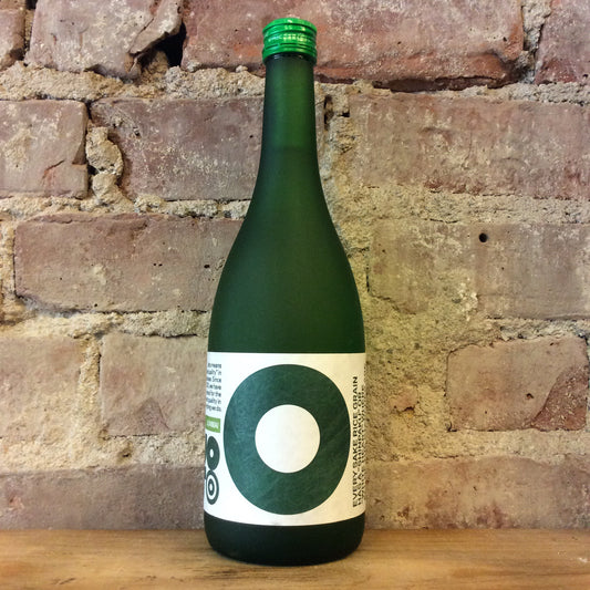 Joto Junmai Sake 720ml