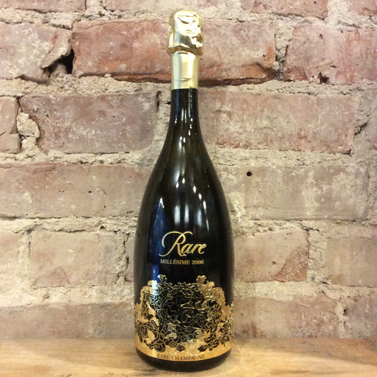 Piper-Heidsieck Rare Brut Millesime 2013 750ml