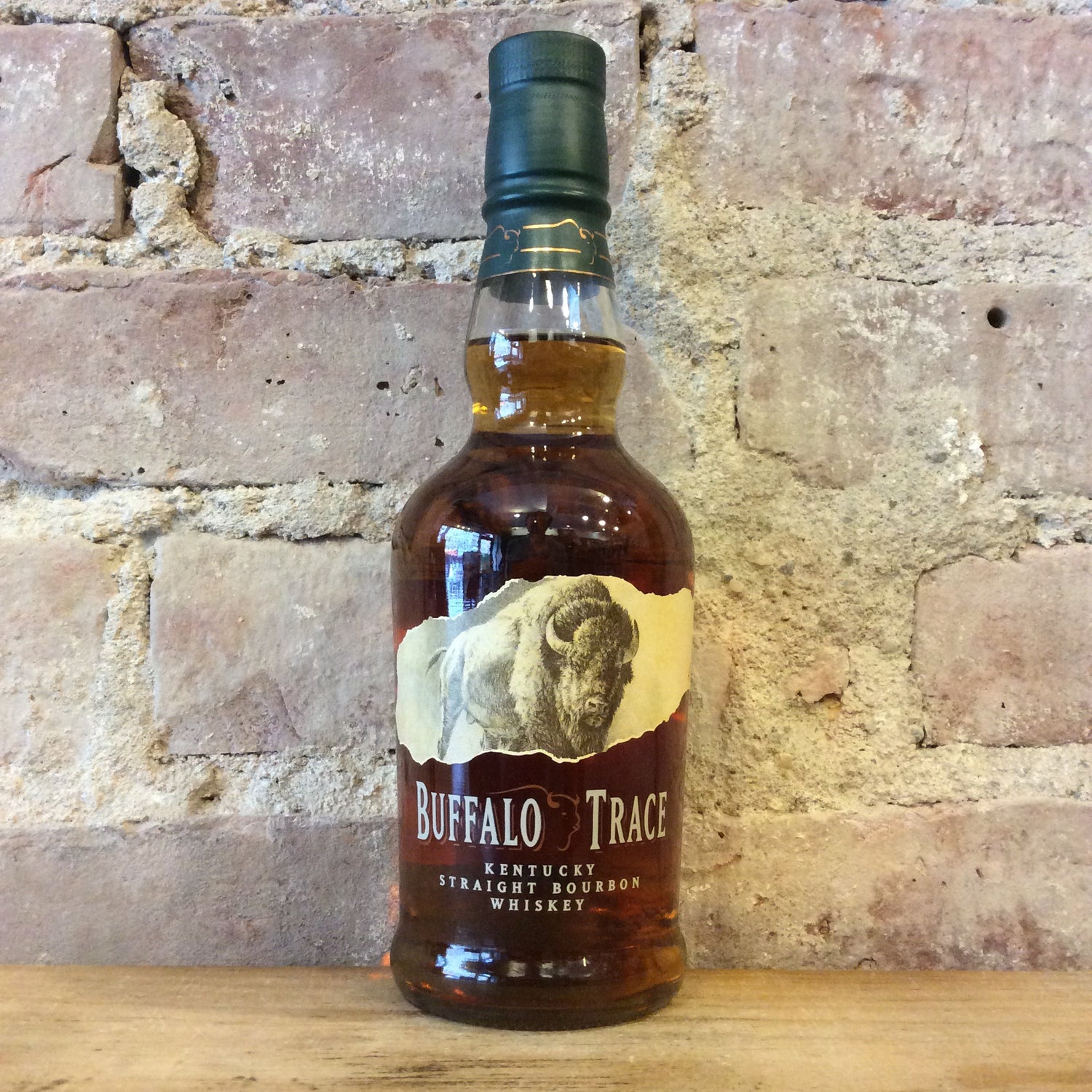 Buffalo Trace Straight Bourbon Whiskey 375ml