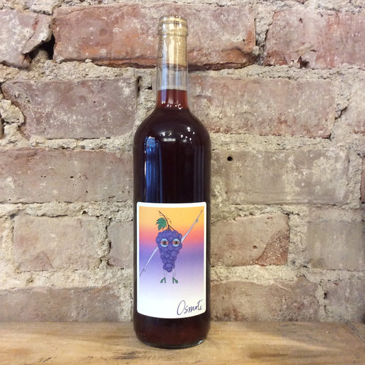Osmote De Chaunac Finger Lakes 2020