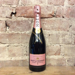 Moët & Chandon Impérial Rosé Champagne 750mL